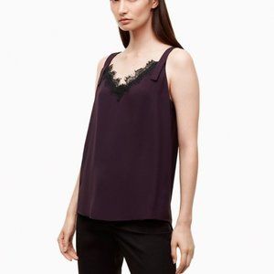 Aritzia Babaton ADALRIC Cami (XXS)